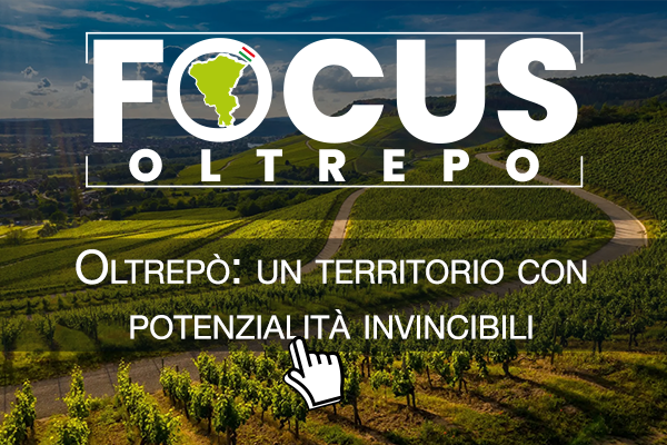 Visita il Portale Focus Oltrepò
