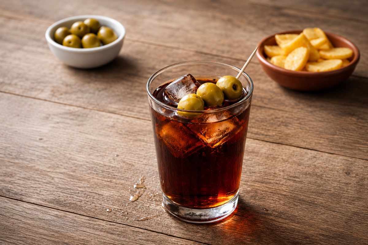Vermouth Torino
